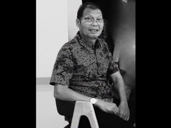Kabar Duka dari Virzha