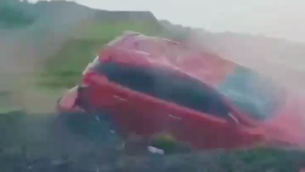 Wanita berinisial A (52) ditemukan tewas di Jalan Sholeh Iskandar, Kota Bogor. Pelaku lalu membawa kabur mobil korban hingga akhirnya ditangkap polisi. (dok Istimewa)