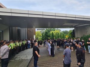 Kecewa Berat, Warga Asya Ancam Datangi Kantor Pusat Astra di Sudirman