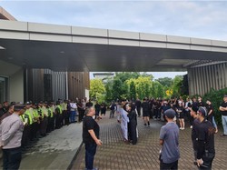Kecewa Berat, Warga Asya Ancam Datangi Kantor Pusat Astra di Sudirman