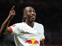 Yan Diomande Jadi Target Utama Liverpool