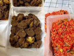 5 Katering Idul Adha Enak untuk Sajian Praktis Bareng Keluarga