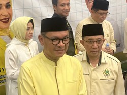 Golkar Puji Langkah Diplomatik Pemerintah Pulangkan 9 WNI Ditangkap Israel
