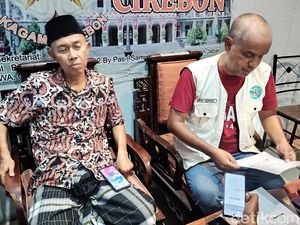 Ahmad Bahar Siapkan Laporan Baru Usai Berselisih dengan Hercules