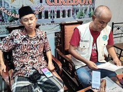 Ahmad Bahar Siapkan Laporan Baru Usai Berselisih dengan Hercules
