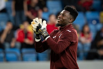 Chelsea Disarankan Rekrut Andre Onana