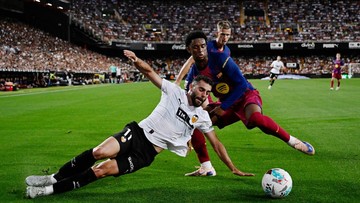 Barcelona Tumbang karena Mulai Tak Fokus