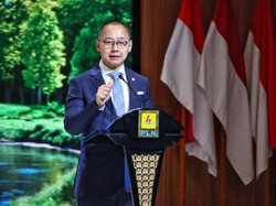 Blackout Sumatera, Eddy Soeparno Dorong Evaluasi Sistem Kelistrikan Nasional