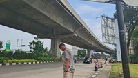 7 Fakta Wanita Yatim Piatu Dibunuh dan Dibuang dari Tol Layang