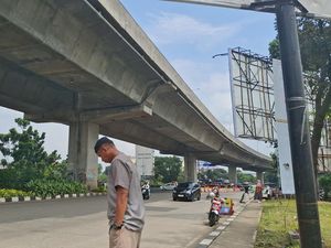 7 Fakta Wanita Yatim Piatu Dibunuh dan Dibuang dari Tol Layang