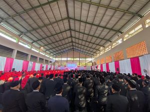 Bupati Fawait Minta Kasek dan Pengawas Sekolah Jadi Tim Super di Jember
