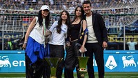 Chivu: Dukung Siapa di Piala Dunia? Mending Liburan