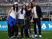 Chivu: Dukung Siapa di Piala Dunia? Mending Liburan