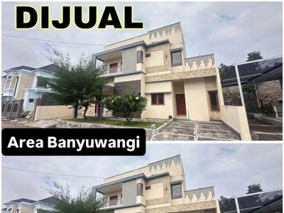 Spesifikasi Rumah Danang DA yang Dijual, Turun Harga dari Rp 1,5 M