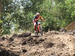 Hasil Seri Pertama Indonesian Downhill 2026