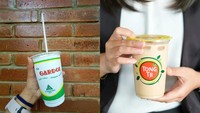 5 Milk Tea Lokal Rasa Juara, Nggak Kalah dari Buatan Brand Taiwan-China