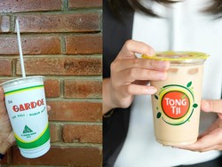 5 Milk Tea Lokal Rasa Juara, Nggak Kalah dari Buatan Brand Taiwan-China