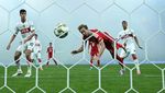 Harry Kane Jadi Pahlawan, Bayern Munich Tutup Musim dengan Dua Gelar