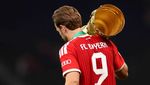 Harry Kane Jadi Pahlawan, Bayern Munich Tutup Musim dengan Dua Gelar