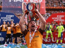 Hull City Rebut Tiket Terakhir Promosi ke Premier League