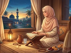 Niat Puasa Tarwiyah 2026 Lengkap dengan Arab, Latin dan Artinya