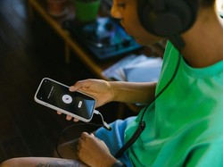 Ini Deretan Lagu Populer di Spotify dari Berbagai Genre di Tahun 2026