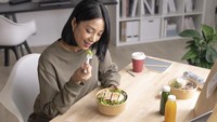 7 Nutrisi Wajib untuk Perempuan, Bantu Jaga Kesehatan Jangka Panjang