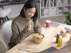 7 Nutrisi Wajib untuk Perempuan, Bantu Jaga Kesehatan Jangka Panjang