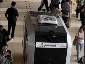 Tak Perlu Impor Mahal, ITB Sulap Mobil Biasa Jadi Kendaraan Tanpa Awak