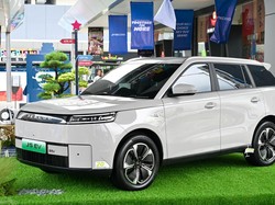 Sudah Segini Banyak Jaecoo J5 EV Terjual di Indonesia
