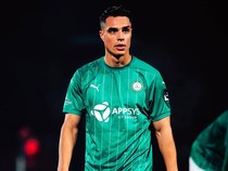 Joey Pelupessy Antarkan Lommel SK Promosi ke Liga Pro Belgia