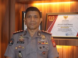 Kasus Dugaan Ancaman terhadap Wartawan Bengkulu Dipastikan Berjalan