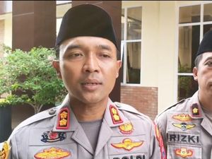 Jadi Tersangka, Pengasuh Ponpes di Ngawi yang Cabuli 8 Santriwati Dibui