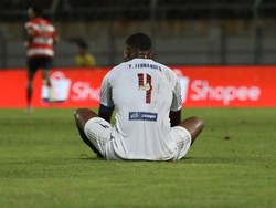 Head to Head Menyelamatkan PSM Makassar dari Degradasi