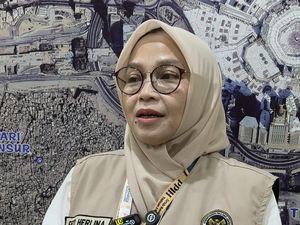 Kemenhaj Pastikan Badal Haji Gratis bagi Jemaah Wafat dan Sakit