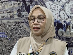 Kemenhaj Pastikan Badal Haji Gratis bagi Jemaah Wafat dan Sakit