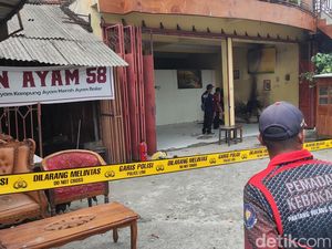 Biang di Balik Rumah Warga Seyegan Terbakar 11 Kali dalam 2 Hari