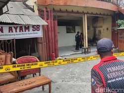 Penjelasan Ilmiah Limbah Ayam Bisa Picu Teror Api di Rumah Fia