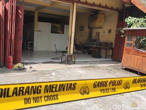 Rumah di Sleman 11 Kali Kebakaran Gegara Septic Tank Bocor, Kok Bisa?