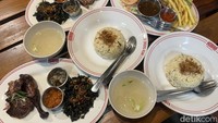 Kuliner Viral di Jaktim! Daging Asap yang Smoky Mulai Rp30 Ribuan