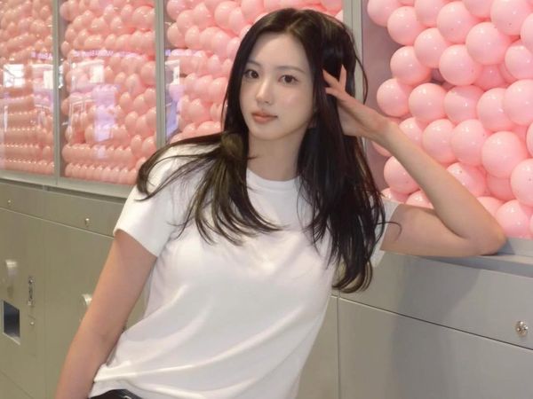 Pesona Aktris-Idol Cantik Pilih Pensiun di Usia 26, Ingin Jadi Warga Biasa