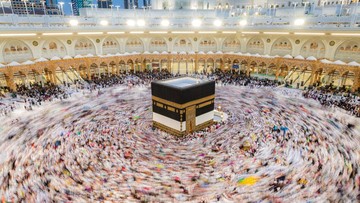Arab Saudi Bantah Ada Pengebom Bunuh Diri di Dekat Kakbah