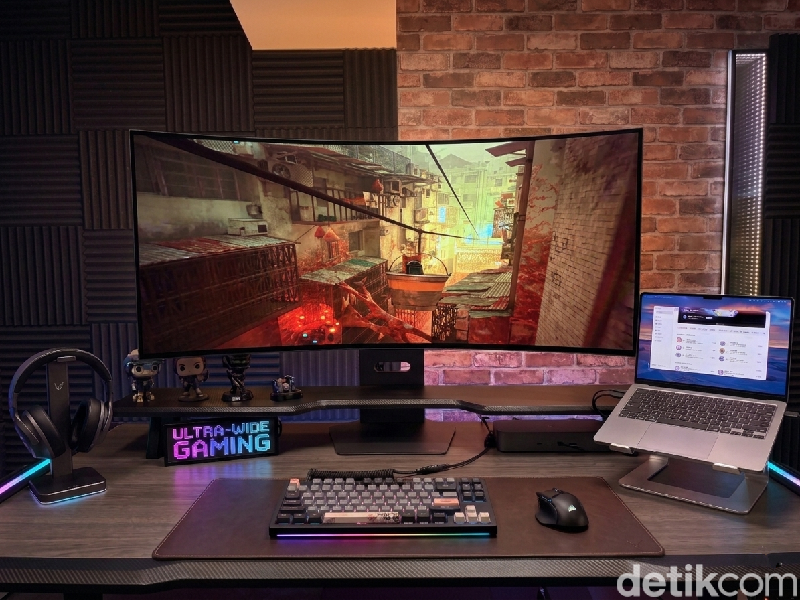 LG 45GX950A