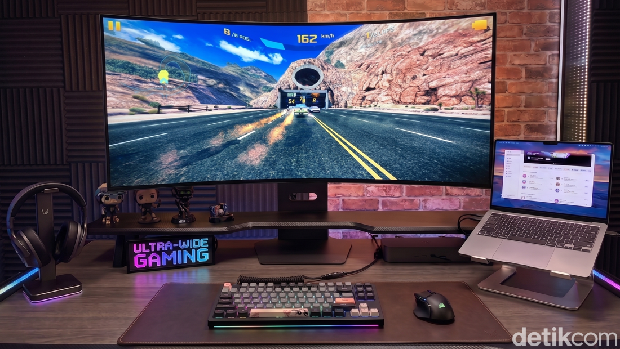 LG 45GX950A