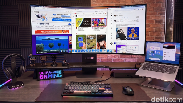 LG 45GX950A
