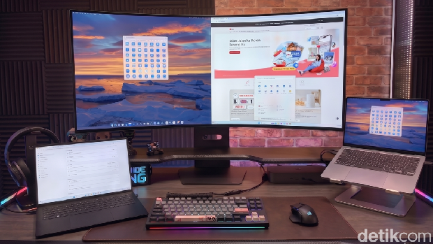 LG 45GX950A