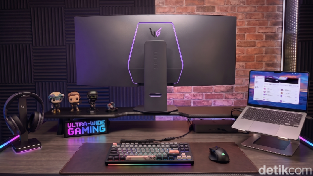 LG 45GX950A