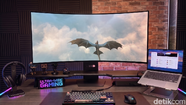LG 45GX950A