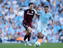 Man City Vs Aston Villa: The Citizens Kalah di Laga Terakhir Guardiola