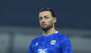 Kontraknya Akan Habis, Marc Klok Berharap Diperpanjang Persib